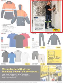 Builders : Here's To Every Tool For Any Task (01 November - 26 December 2022), page 19