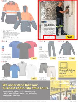 Builders : Here's To Every Tool For Any Task (01 November - 26 December 2022), page 19