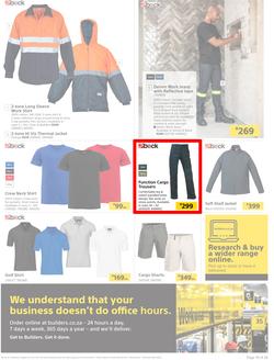 Builders : Here's To Every Tool For Any Task (01 November - 26 December 2022), page 19