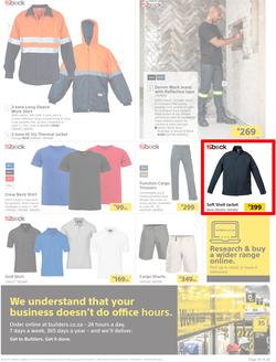 Builders : Here's To Every Tool For Any Task (01 November - 26 December 2022), page 19