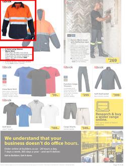 Builders : Here's To Every Tool For Any Task (01 November - 26 December 2022), page 19