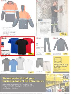 Builders : Here's To Every Tool For Any Task (01 November - 26 December 2022), page 19