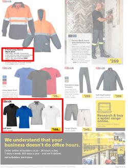 Builders : Here's To Every Tool For Any Task (01 November - 26 December 2022), page 19