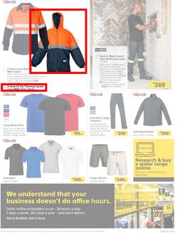 Builders : Here's To Every Tool For Any Task (01 November - 26 December 2022), page 19