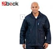 Beck Denim Conti Suit Jacket-Each