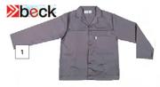 Beck Econo Conti Jacket-Each