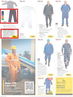 Builders : Here's To Every Tool For Any Task (01 November - 26 December 2022), page 20