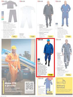 Builders : Here's To Every Tool For Any Task (01 November - 26 December 2022), page 20