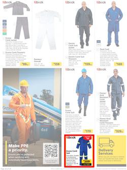 Builders : Here's To Every Tool For Any Task (01 November - 26 December 2022), page 20