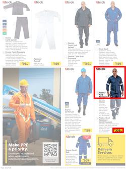 Builders : Here's To Every Tool For Any Task (01 November - 26 December 2022), page 20