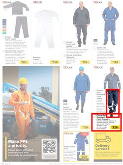 Builders : Here's To Every Tool For Any Task (01 November - 26 December 2022), page 20