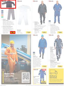 Builders : Here's To Every Tool For Any Task (01 November - 26 December 2022), page 20