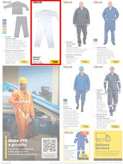 Builders : Here's To Every Tool For Any Task (01 November - 26 December 2022), page 20