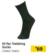 Hi-Tec Trekking Socks