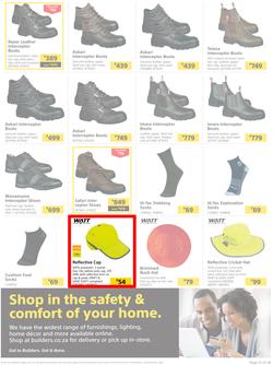 Builders : Here's To Every Tool For Any Task (01 November - 26 December 2022), page 21