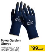 Towa Garden Gloves-Per Pair