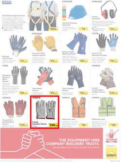 Builders : Here's To Every Tool For Any Task (01 November - 26 December 2022), page 23