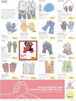 Builders : Here's To Every Tool For Any Task (01 November - 26 December 2022), page 23