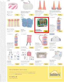 Builders : Here's To Every Tool For Any Task (01 November - 26 December 2022), page 24