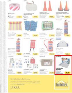 Builders : Here's To Every Tool For Any Task (01 November - 26 December 2022), page 24