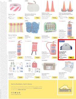 Builders : Here's To Every Tool For Any Task (01 November - 26 December 2022), page 24