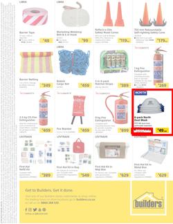 Builders : Here's To Every Tool For Any Task (01 November - 26 December 2022), page 24