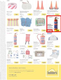 Builders : Here's To Every Tool For Any Task (01 November - 26 December 2022), page 24