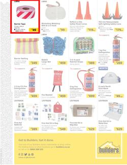 Builders : Here's To Every Tool For Any Task (01 November - 26 December 2022), page 24