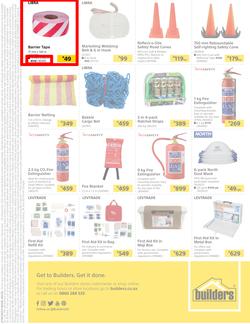 Builders : Here's To Every Tool For Any Task (01 November - 26 December 2022), page 24