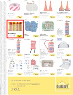Builders : Here's To Every Tool For Any Task (01 November - 26 December 2022), page 24