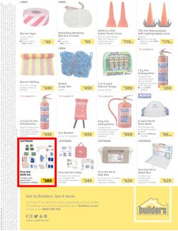 Builders : Here's To Every Tool For Any Task (01 November - 26 December 2022), page 24