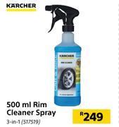Karcher Rim Cleaner Spray-500ml