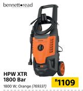 Bennett Read HPW XTR 1800 Bar