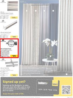 Builders : Here's To Your Summertime Retreat (08 November - 19 December 2022), page 3