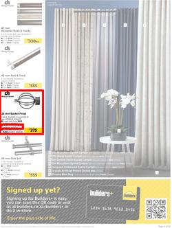 Builders : Here's To Your Summertime Retreat (08 November - 19 December 2022), page 3