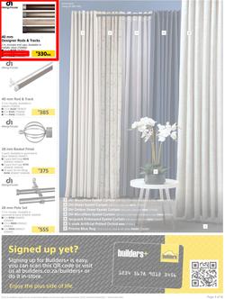 Builders : Here's To Your Summertime Retreat (08 November - 19 December 2022), page 3