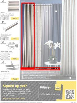 Builders : Here's To Your Summertime Retreat (08 November - 19 December 2022), page 3