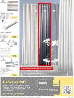 Builders : Here's To Your Summertime Retreat (08 November - 19 December 2022), page 3