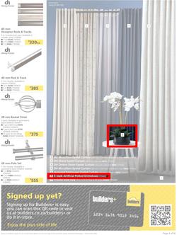 Builders : Here's To Your Summertime Retreat (08 November - 19 December 2022), page 3