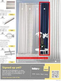 Builders : Here's To Your Summertime Retreat (08 November - 19 December 2022), page 3