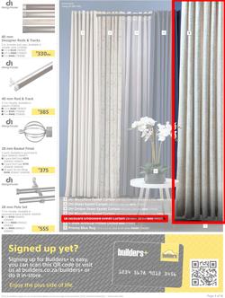 Builders : Here's To Your Summertime Retreat (08 November - 19 December 2022), page 3
