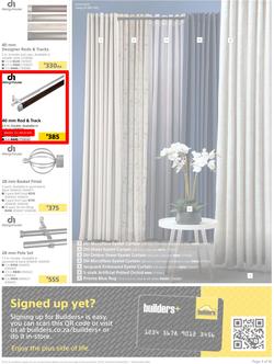 Builders : Here's To Your Summertime Retreat (08 November - 19 December 2022), page 3