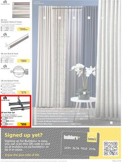 Builders : Here's To Your Summertime Retreat (08 November - 19 December 2022), page 3