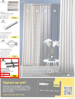 Builders : Here's To Your Summertime Retreat (08 November - 19 December 2022), page 3