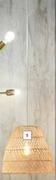 DH Rattan Dome Pendant Light