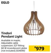 Eglo Tindori Pendent Light