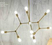 Brightstar Retro Chandelier