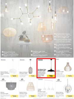Builders : Here's To Your Summertime Retreat (08 November - 19 December 2022), page 4