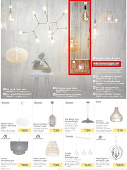 Builders : Here's To Your Summertime Retreat (08 November - 19 December 2022), page 4
