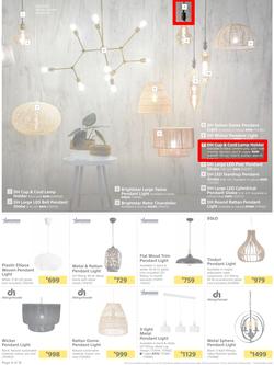 Builders : Here's To Your Summertime Retreat (08 November - 19 December 2022), page 4